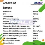 Mikrotik Groove 52 - Gambar 3