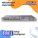 Mikrotik Router RB1100AHx4 Dude Edition