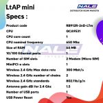 Mikrotik LtAP mini - Gambar 3
