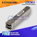 Mikrotik S-C55DLC40D