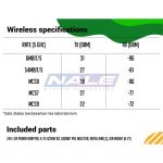 Mikrotik NetMetal 5 - Gambar 4