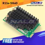 Mikrotik R11e-5HnD