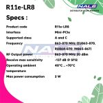 Mikrotik R11e-LR8 - Gambar 3