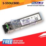 Mikrotik S-55DLC80D