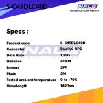 Mikrotik S-C49DLC40D - Gambar 3