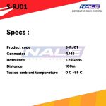 Mikrotik S-RJ01 - Gambar 3