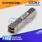 Mikrotik S+C49DLC10D