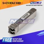 Mikrotik S+C53DLC10D