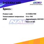 Mikrotik S+C53DLC10D - Gambar 3