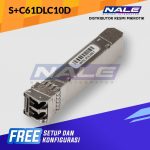 Mikrotik S+C61DLC10D