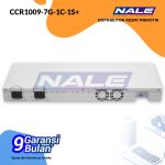 Mikrotik Router CCR1009-7G-1C-1S+ - Gambar 2