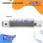 Mikrotik Router CCR1009-7G-1C-1S+PC - Gambar 2