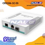 Mikrotik Switch CRS106-1C-5S - Gambar 2