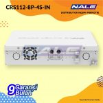 Mikrotik Switch CRS112-8P-4S-IN - Gambar 2