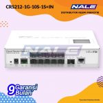 Mikrotik CRS212-1G-10S-1S+IN - Gambar 2