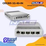 Mikrotik Switch CRS305-1G-4S+IN - Gambar 2