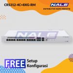 Mikrotik CRS312-4C+8XG-RM