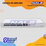 Mikrotik CRS312-4C+8XG-RM - Gambar 2