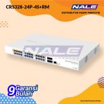 Mikrotik CRS328-24P-4S+RM - Gambar 2