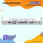 Mikrotik Switch CSS326-24G-2S+RM - Gambar 2