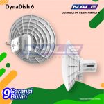 Mikrotik DynaDish 6 - Gambar 2
