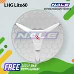 Mikrotik LHG Lite60