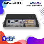 Mikrotik LtAP mini LTE kit - Gambar 2
