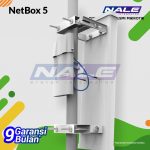 Mikrotik NetBox 5 - Gambar 2