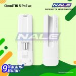 Mikrotik OmniTIK 5 PoE ac - Gambar 2