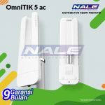 Mikrotik OmniTIK 5 ac - Gambar 2
