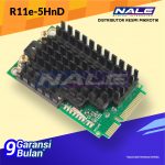 Mikrotik R11e-5HnD - Gambar 2