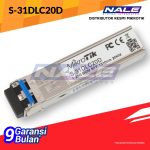 Mikrotik S-31DLC20D - Gambar 2