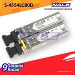 Mikrotik S-4554LC80D - Gambar 2