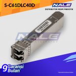 Mikrotik S-C61DLC40D - Gambar 2