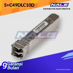 Mikrotik S+C49DLC10D - Gambar 2