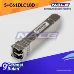 Mikrotik S+C61DLC10D - Gambar 2