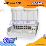 Mikrotik netPower 16P - Gambar 2