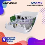 Mikrotik wAP 4G kit - Gambar 2