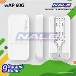 Mikrotik wAP 60G - Gambar 2