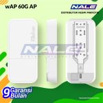 Mikrotik wAP 60G AP - Gambar 2