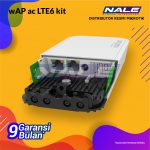 Mikrotik wAP ac LTE6 kit - Gambar 2