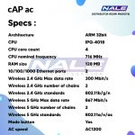 Mikrotik cAP ac - Gambar 3