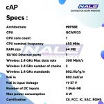 Mikrotik cAP - Gambar 3