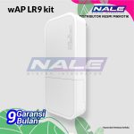 Mikrotik wAP LR9 kit - Gambar 2