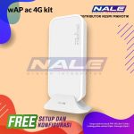 Mikrotik wAP ac 4G kit