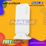 Mikrotik wAP ac LTE6 kit