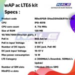 Mikrotik wAP ac LTE6 kit - Gambar 3