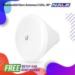 Beamwidth Horn Antenna 5 GHz, 30° - Gambar 2