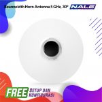 Beamwidth Horn Antenna 5 GHz, 30° - Gambar 3