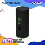 Ubiquiti AmpliFi ALIEN Router - Gambar 2